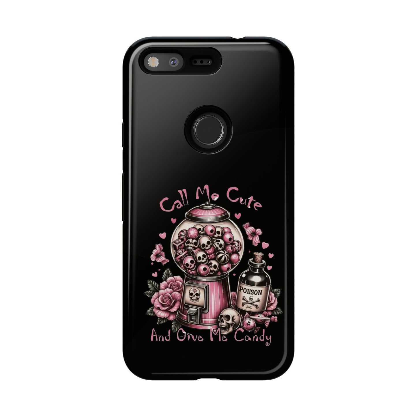 Give Me Candy Tough Case - Android
