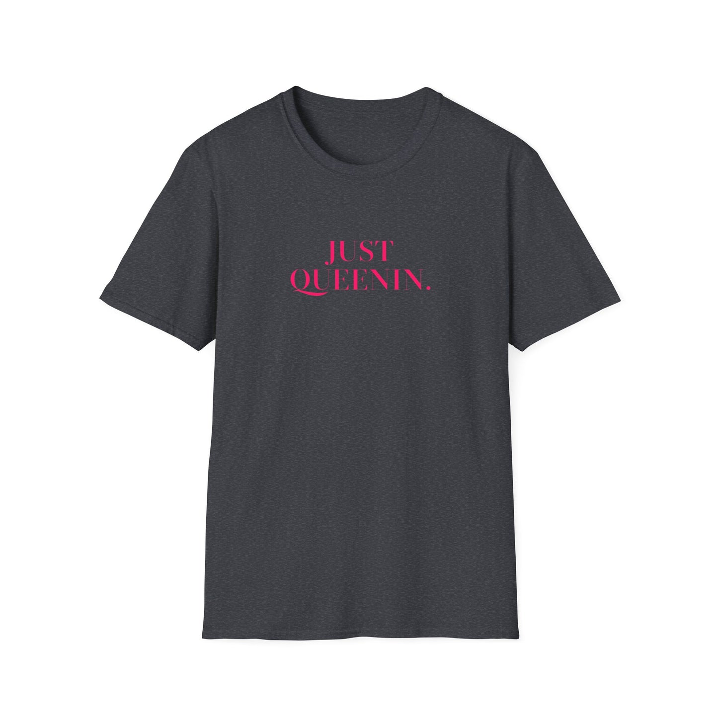 Just Queenin