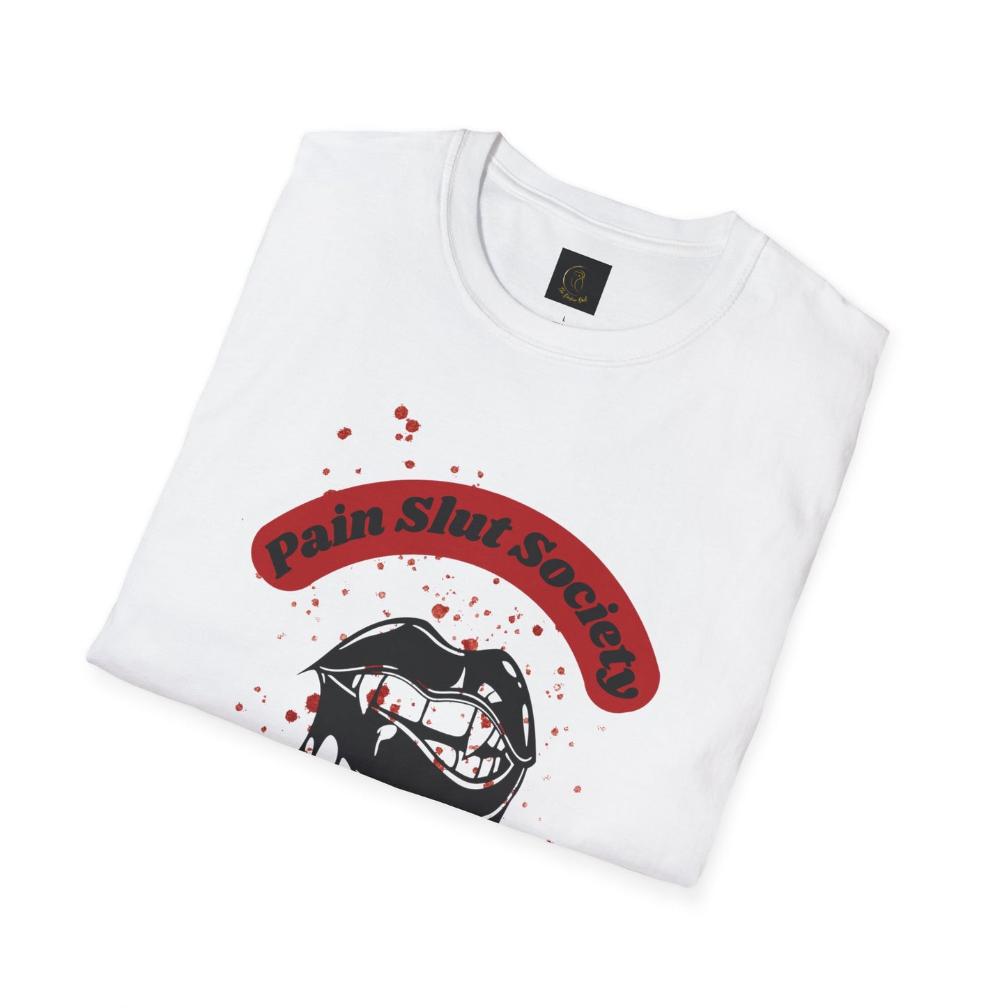 Pain Slut Society