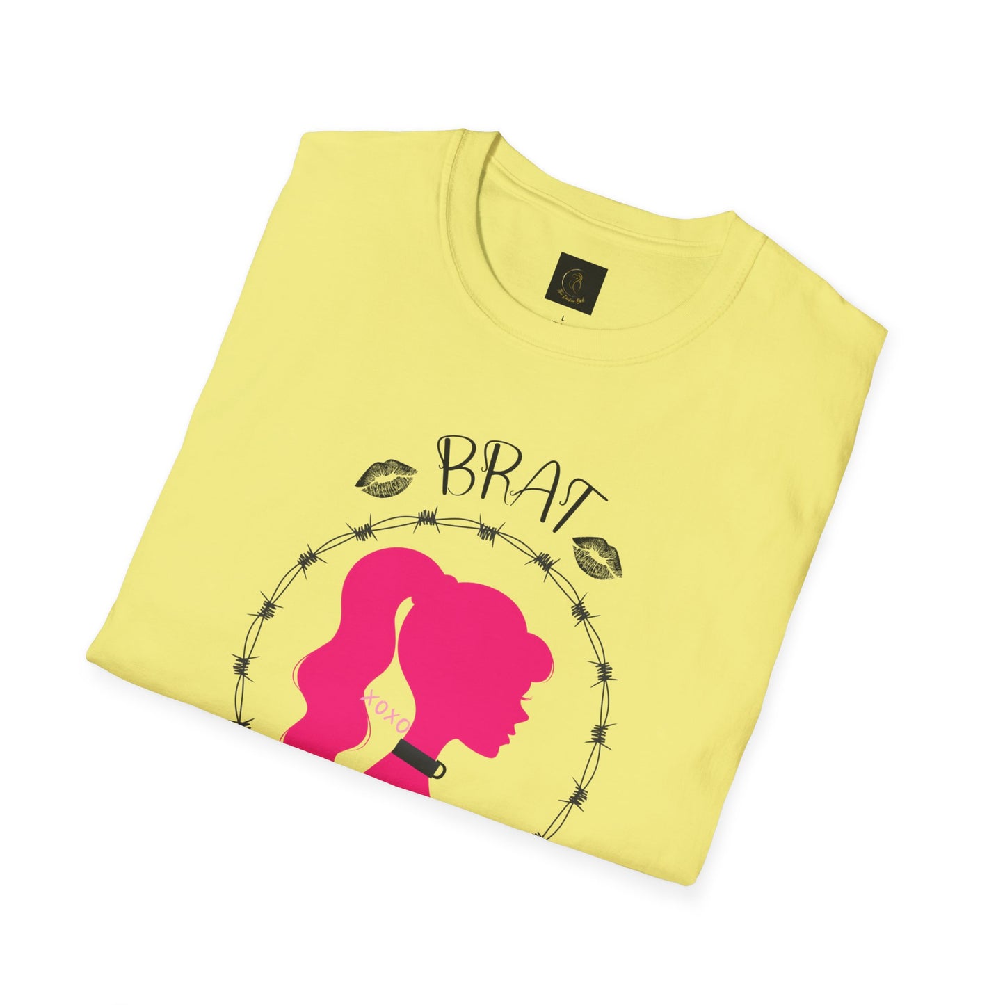 Brat Revolution!