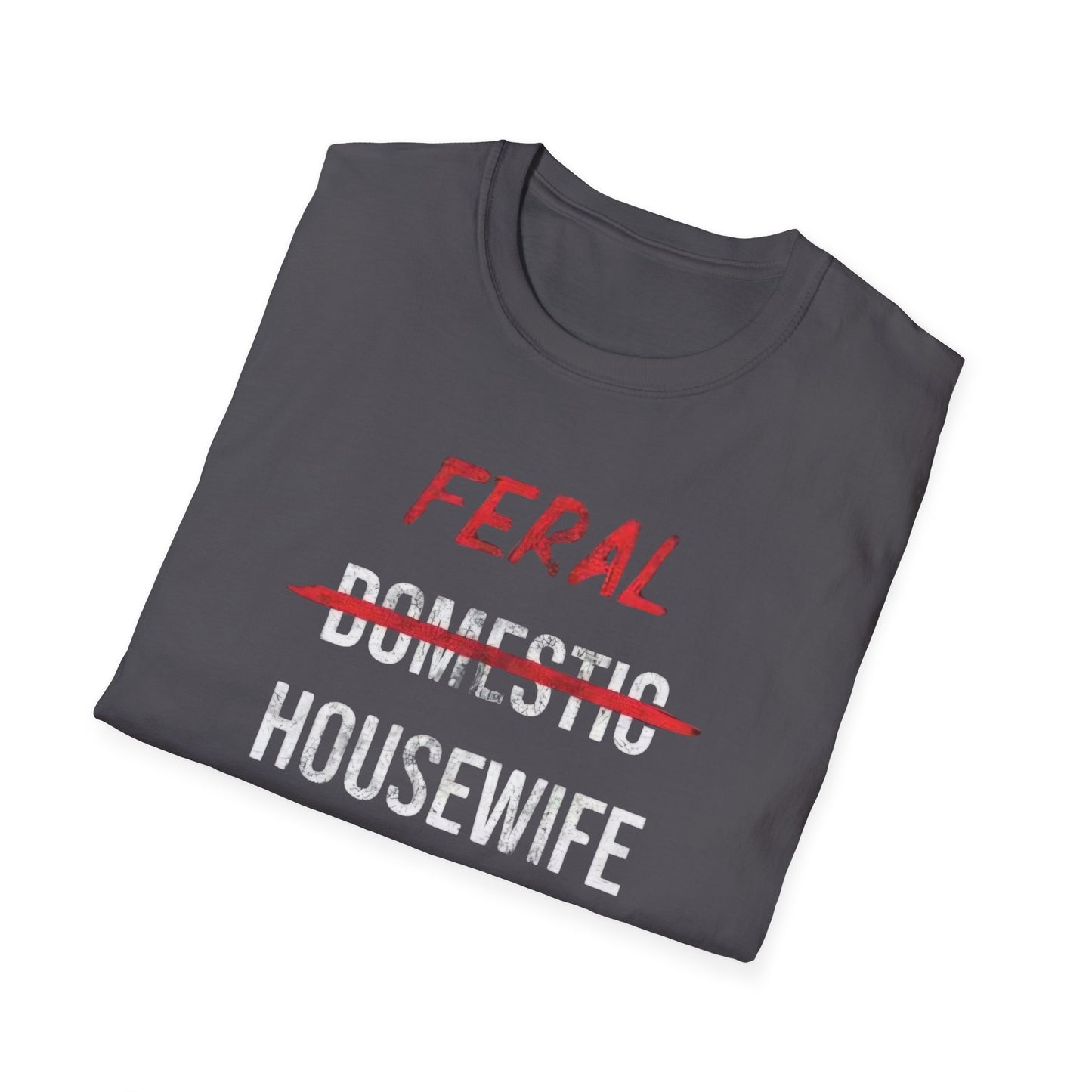 Feral Housewife