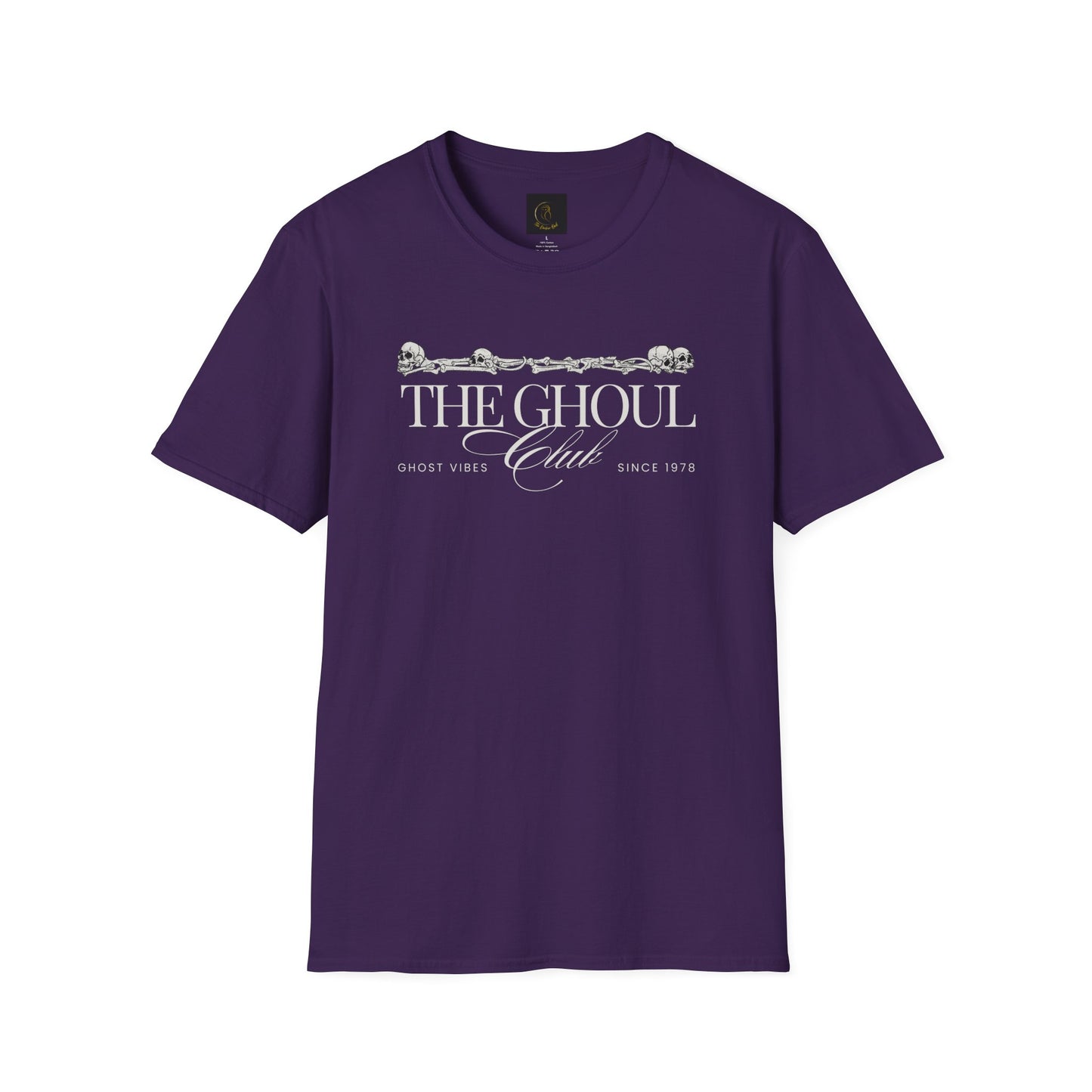 The Ghoul Classic Design
