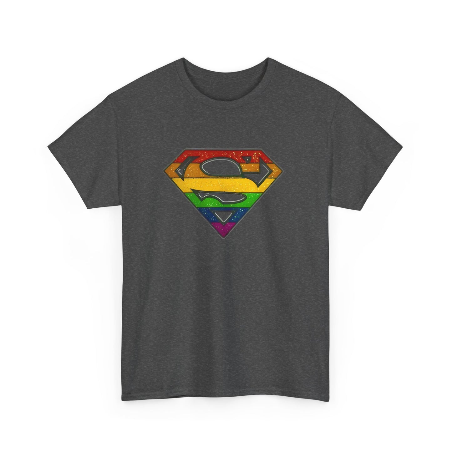 Superhero Pride