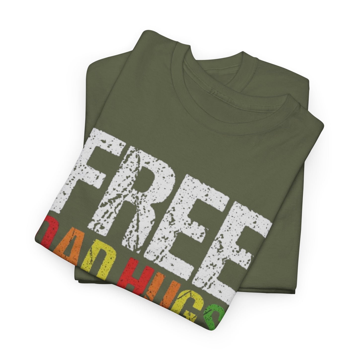 FREE Dad Hugs