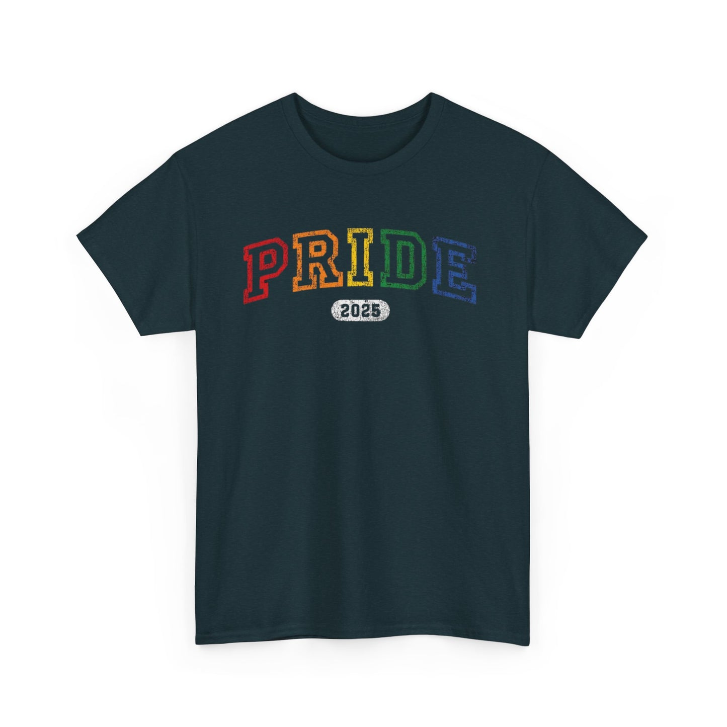 Pride 2025