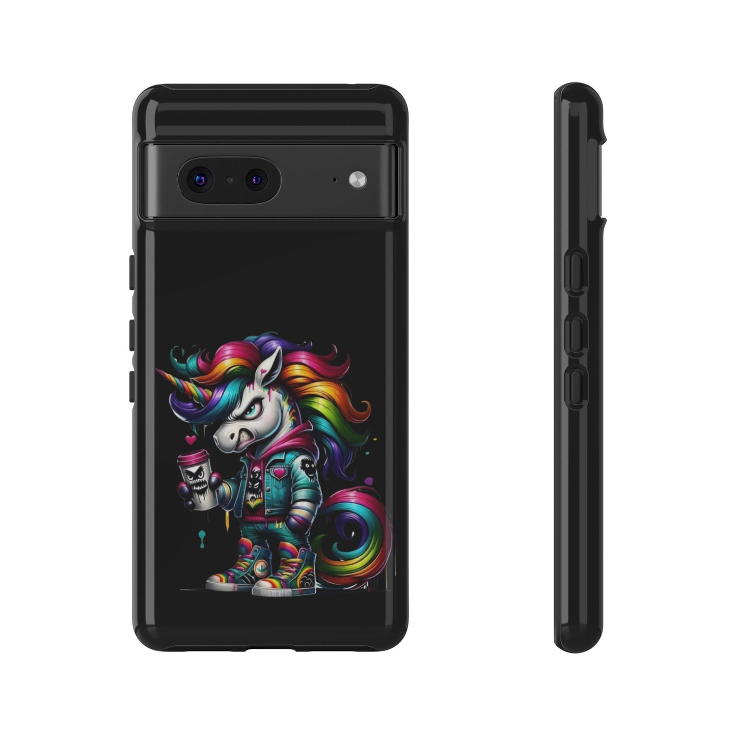 Unicorn Tough Case – Android