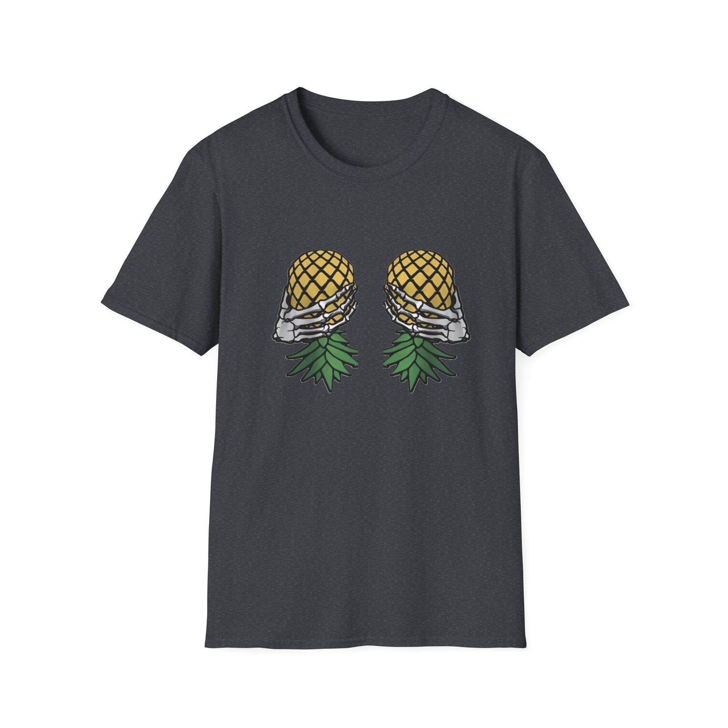 Pineapple Love