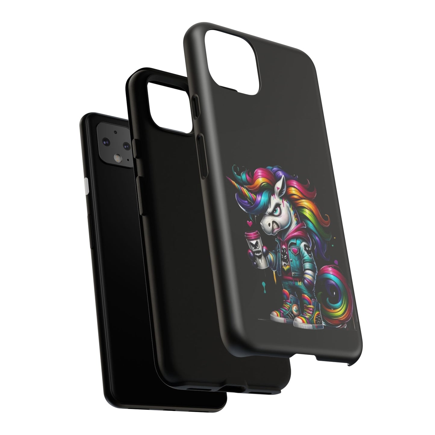 Unicorn Tough Case – Android