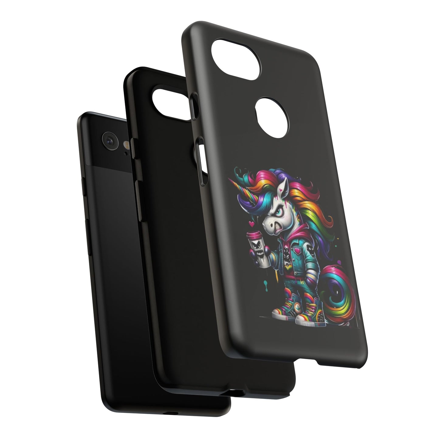 Unicorn Tough Case – Android