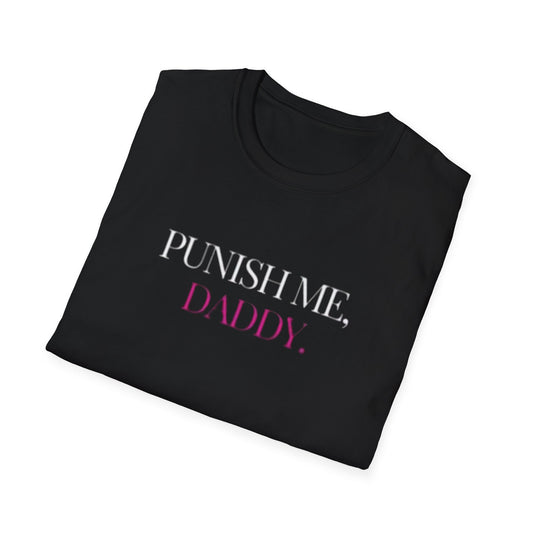 Punish Me, Daddy