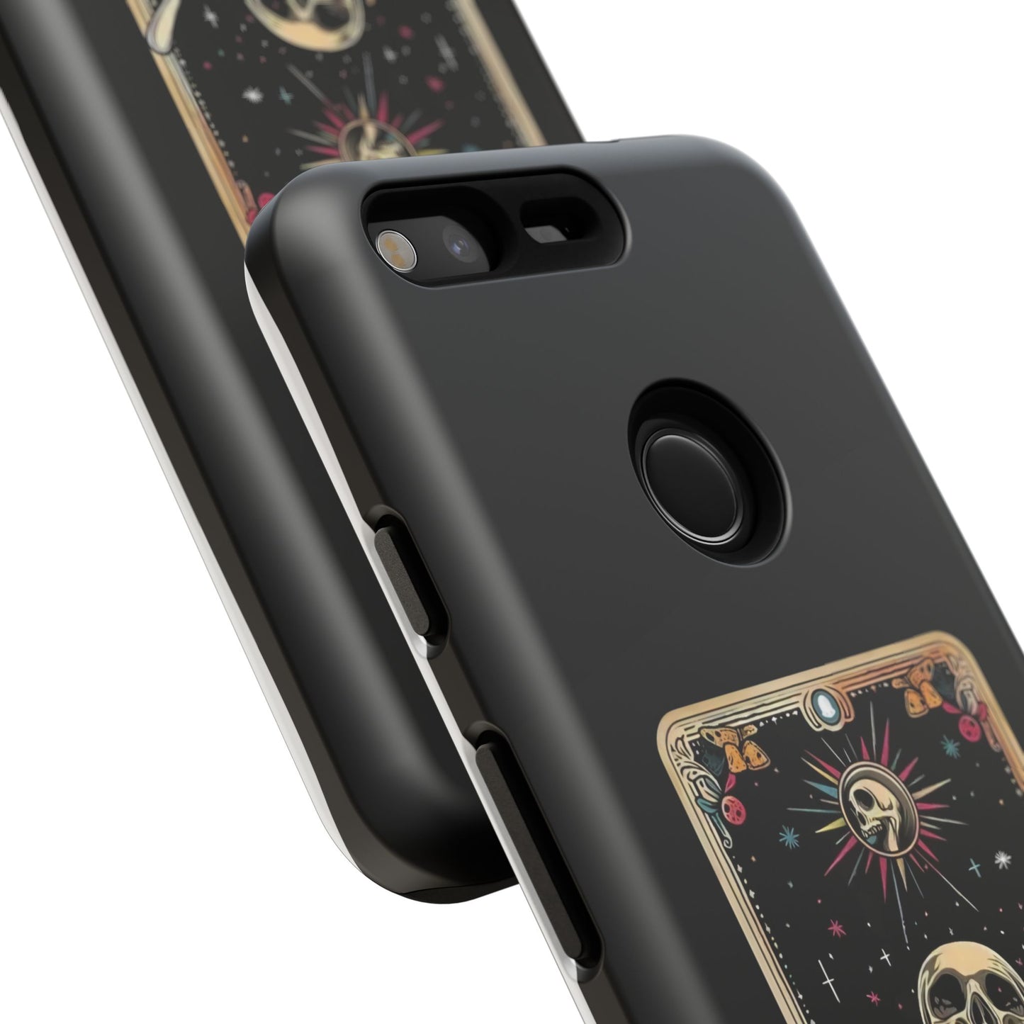 Cereal Killer Case - Android