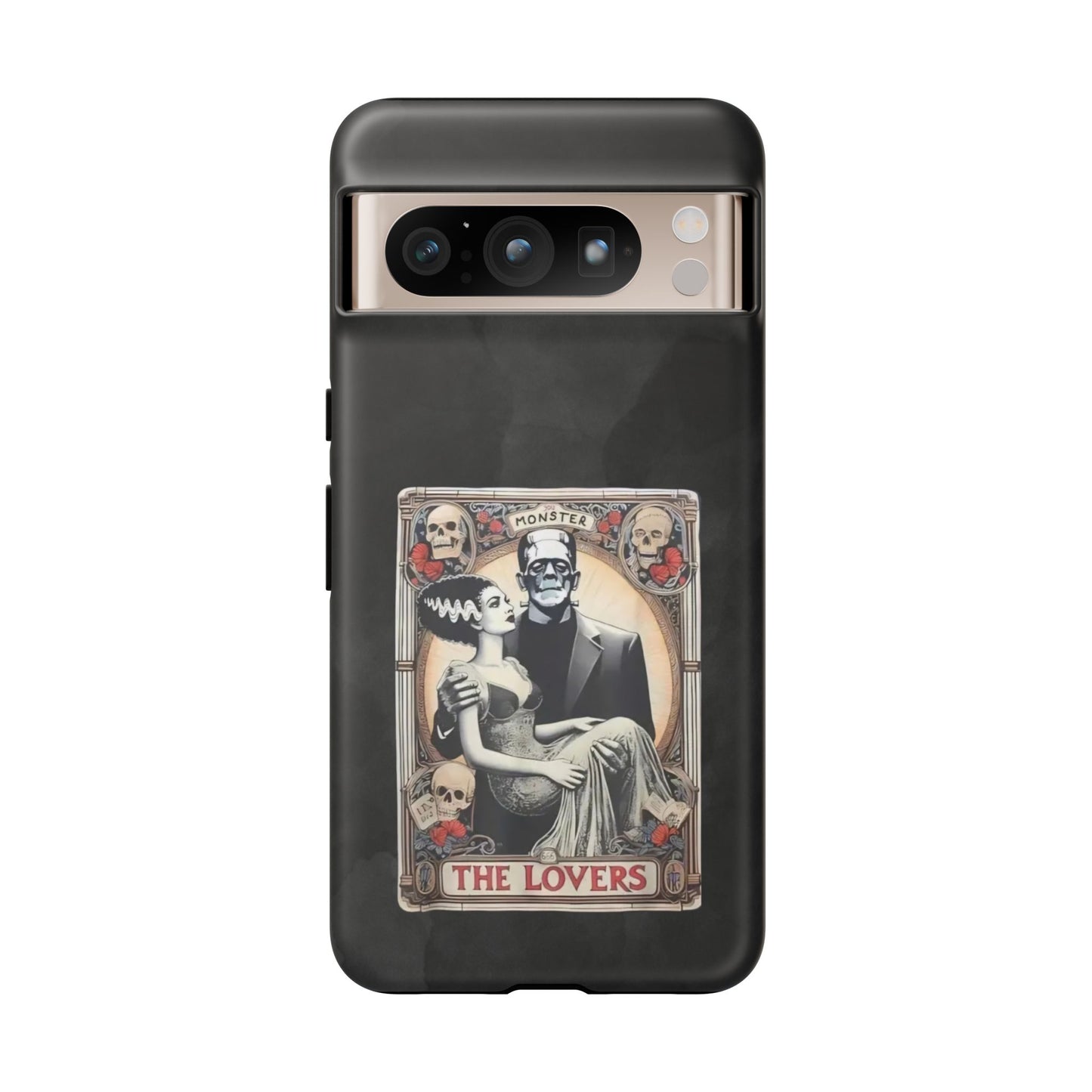 The Lovers Tough Case - Android