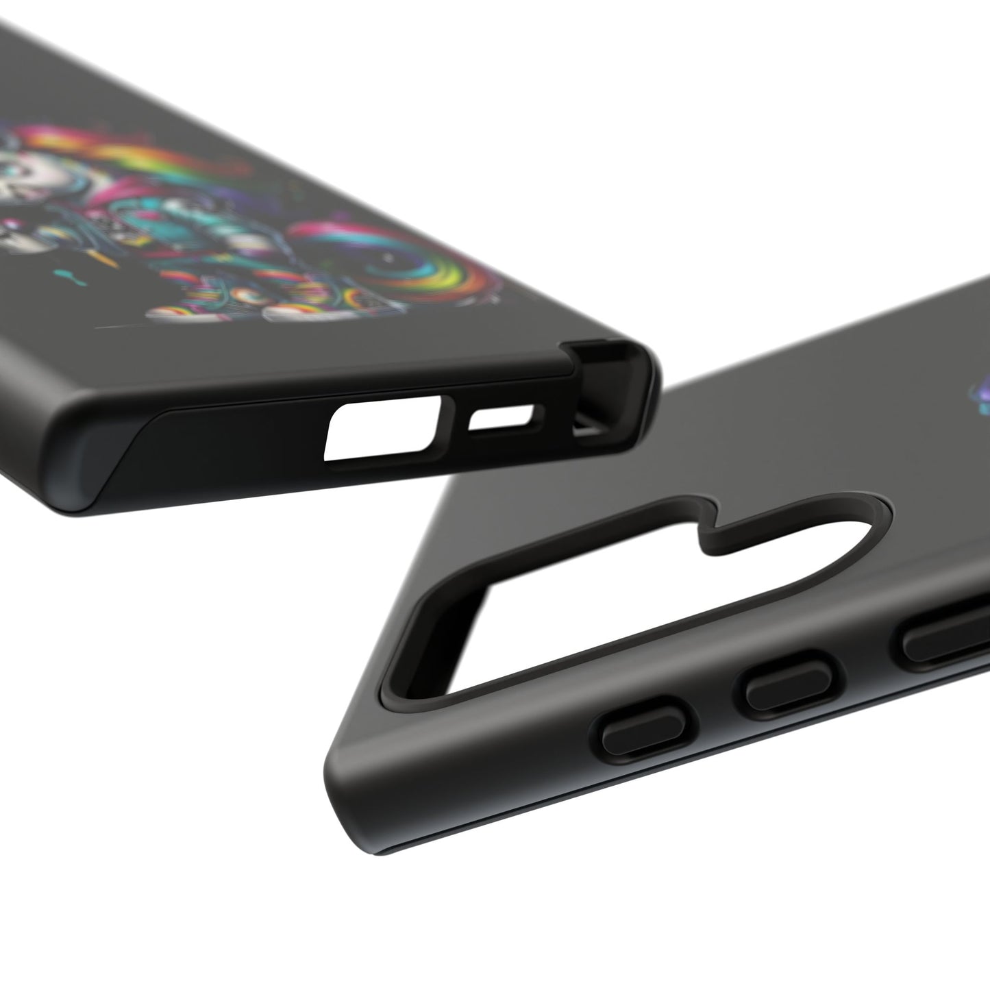 Unicorn Tough Case – Android