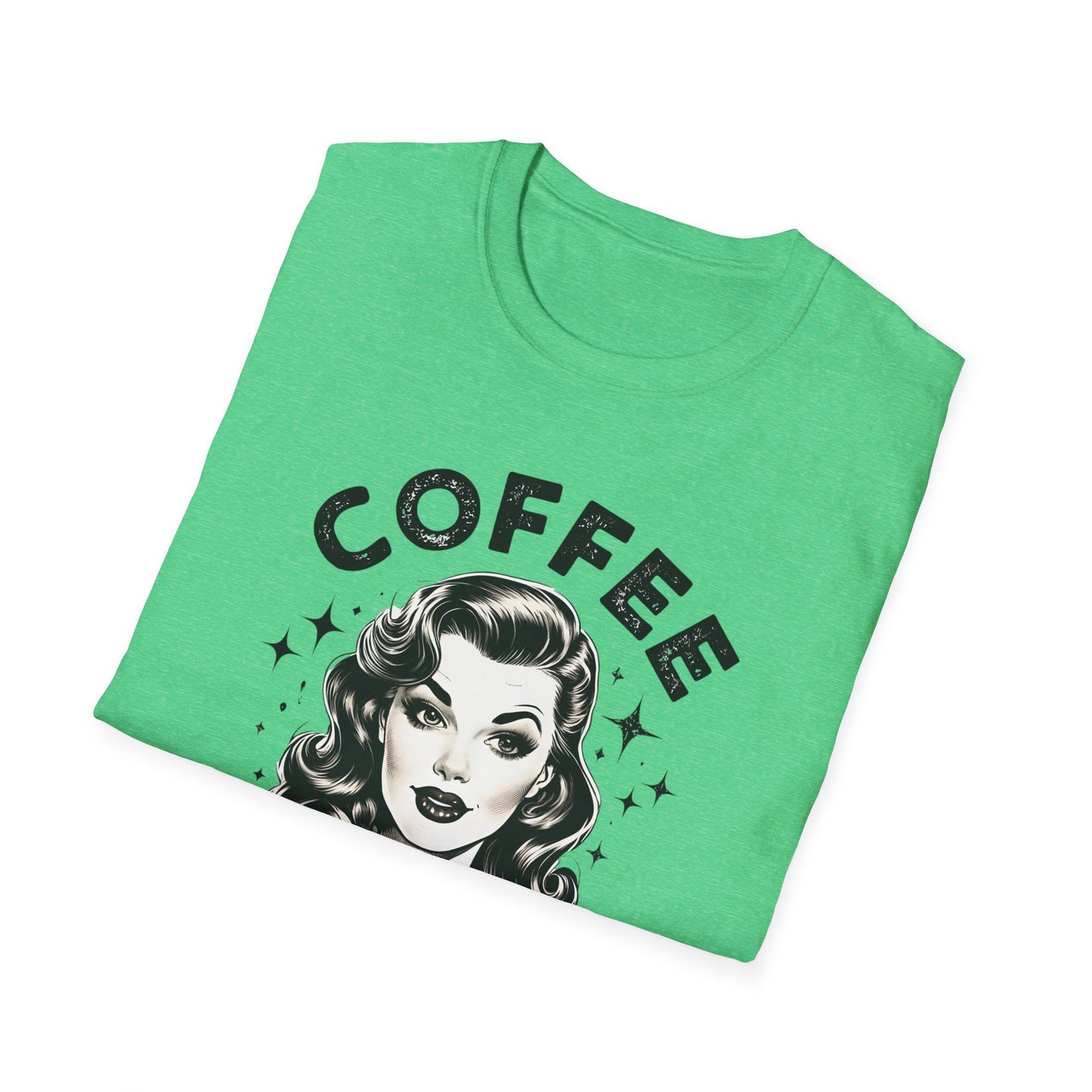 Coffee, Because Murder is Wrong