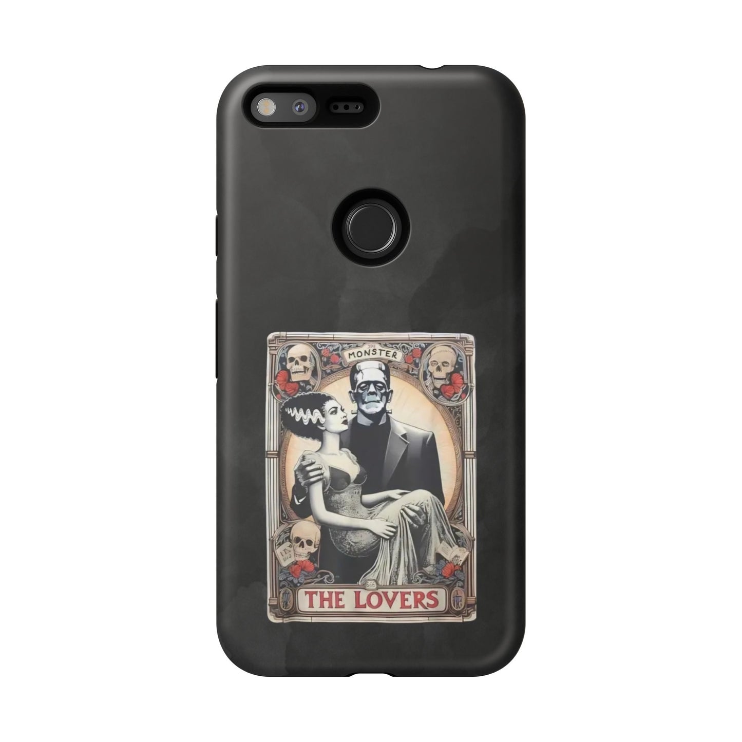 The Lovers Tough Case - Android
