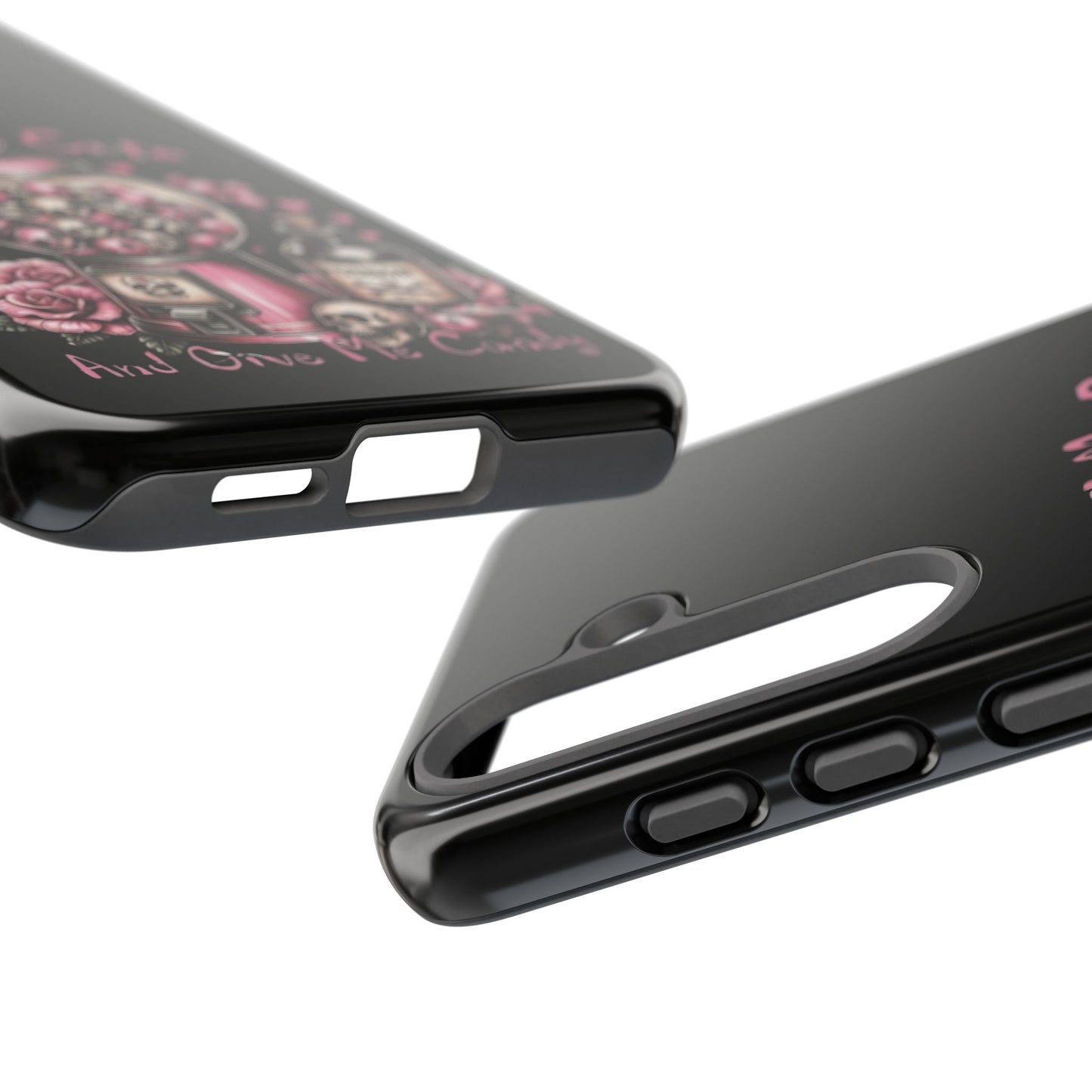 Give Me Candy Tough Case - Android