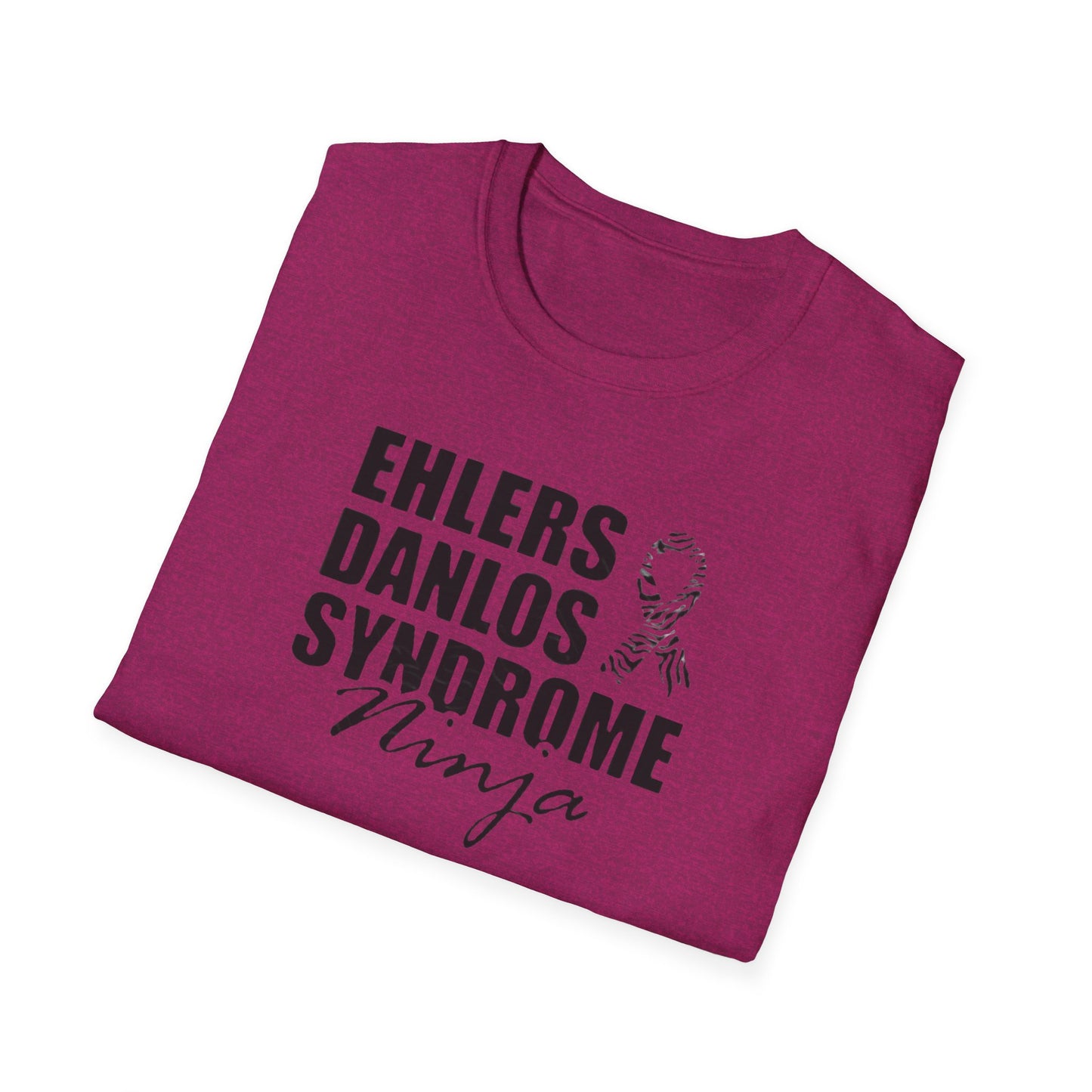Ehlers Danlos Syndrome Ninja