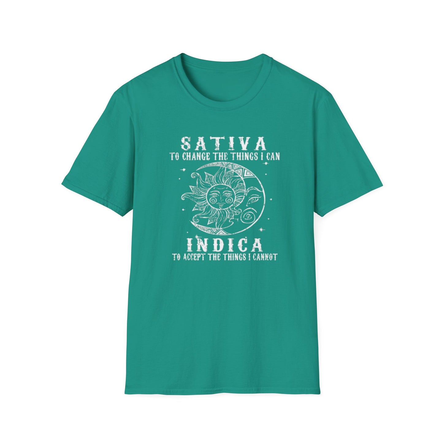 Sativa & Indica