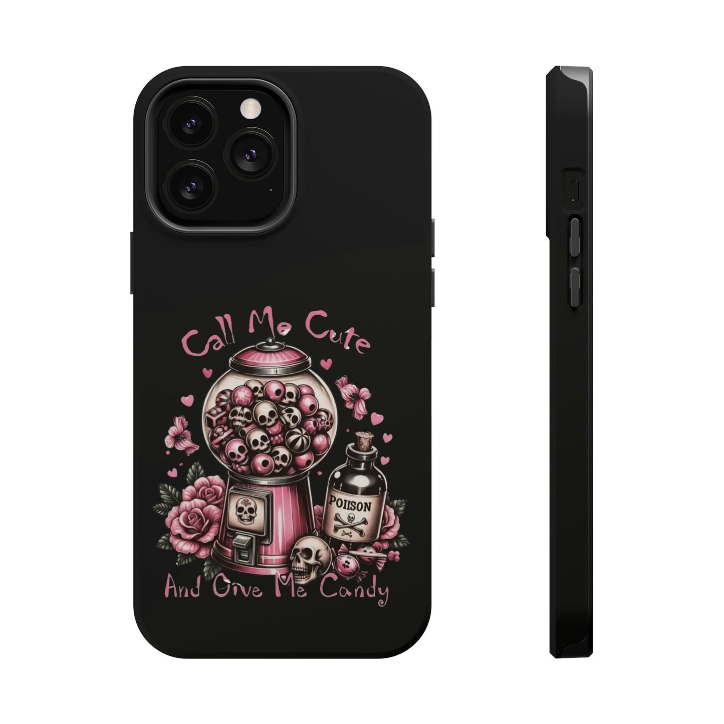 Give Me Candy Tough Case Magnetic - iPhone