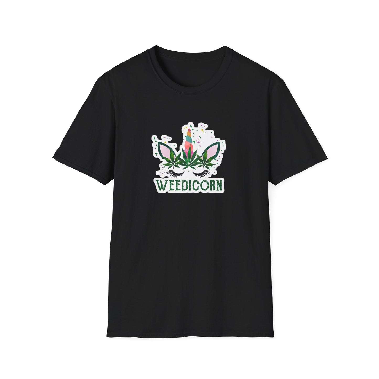 Weedicorn