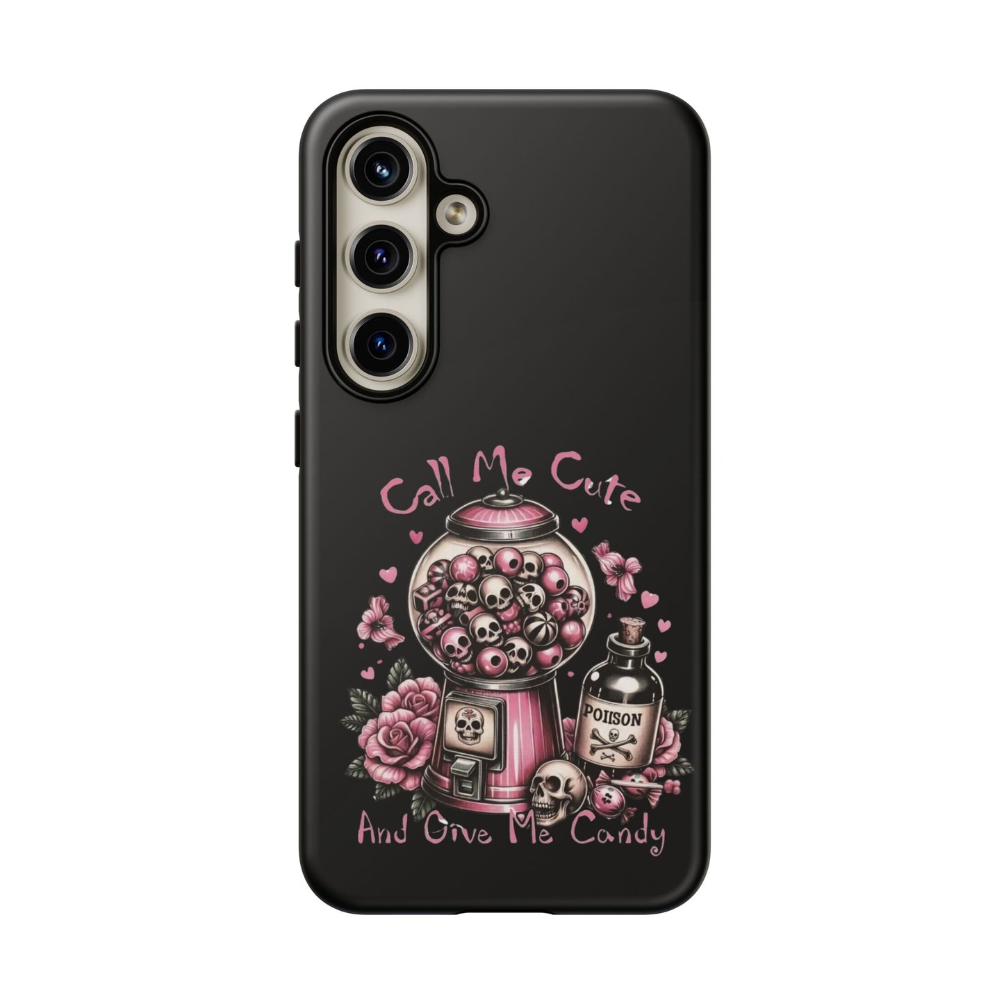 Give Me Candy Tough Case - Android