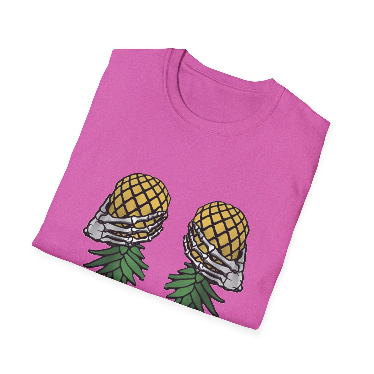 Pineapple Love
