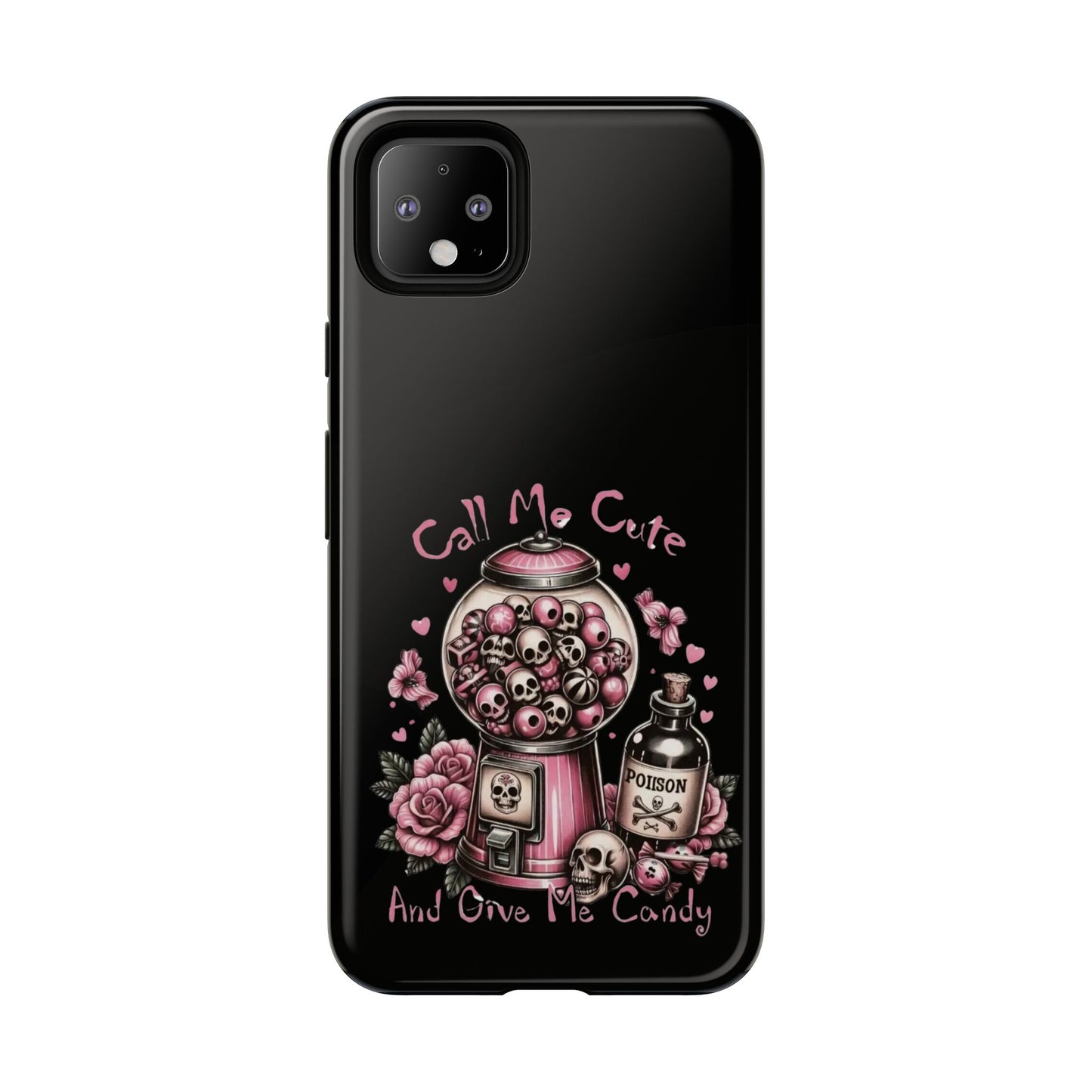 Give Me Candy Tough Case - Android