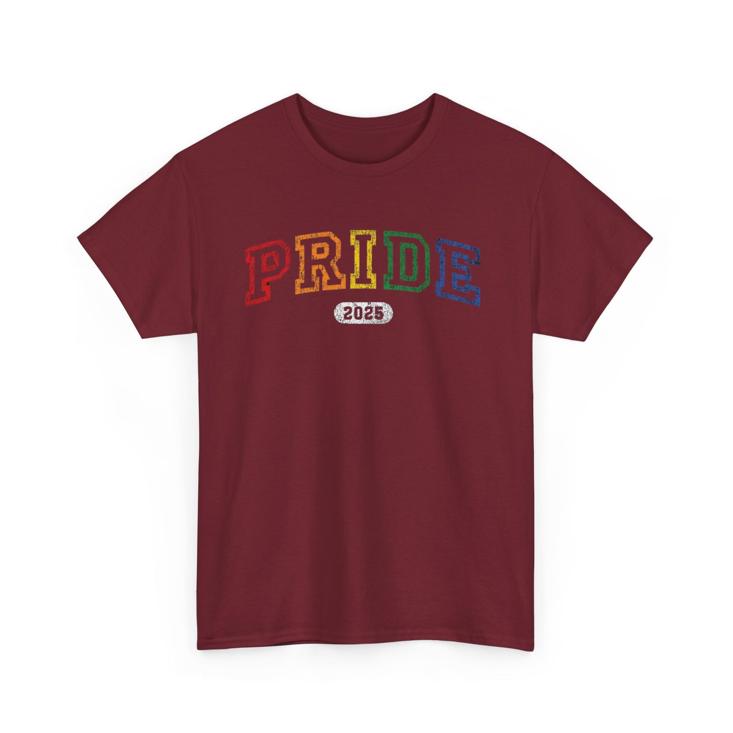 Pride 2025