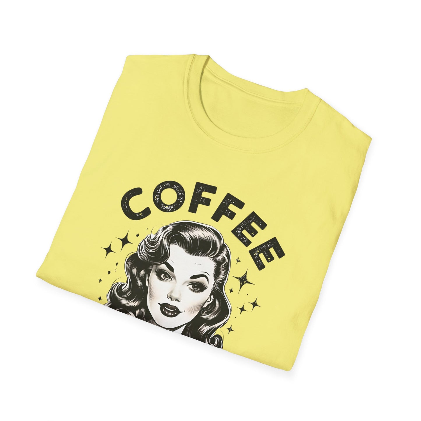 Coffee, Because Murder is Wrong