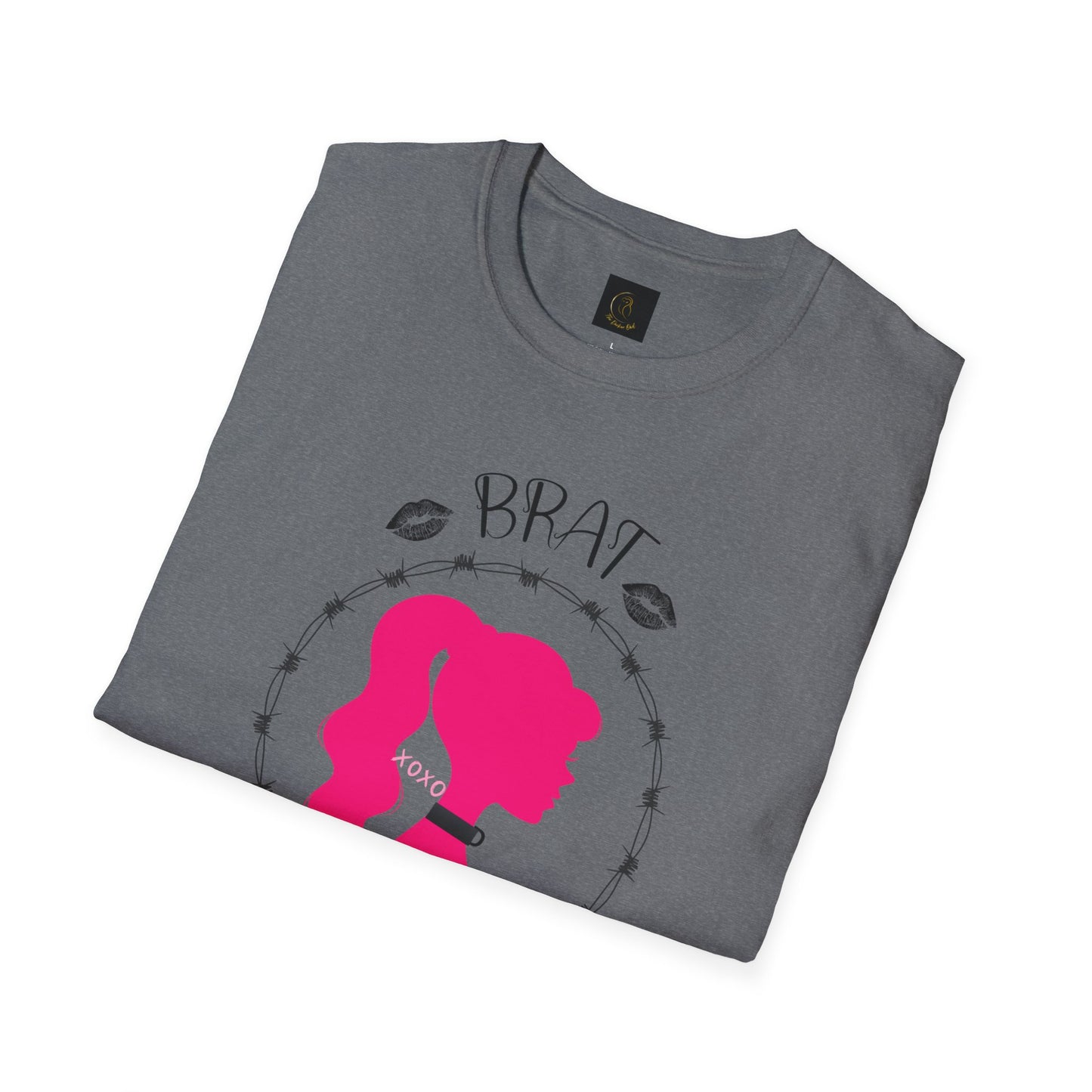 Brat Revolution!