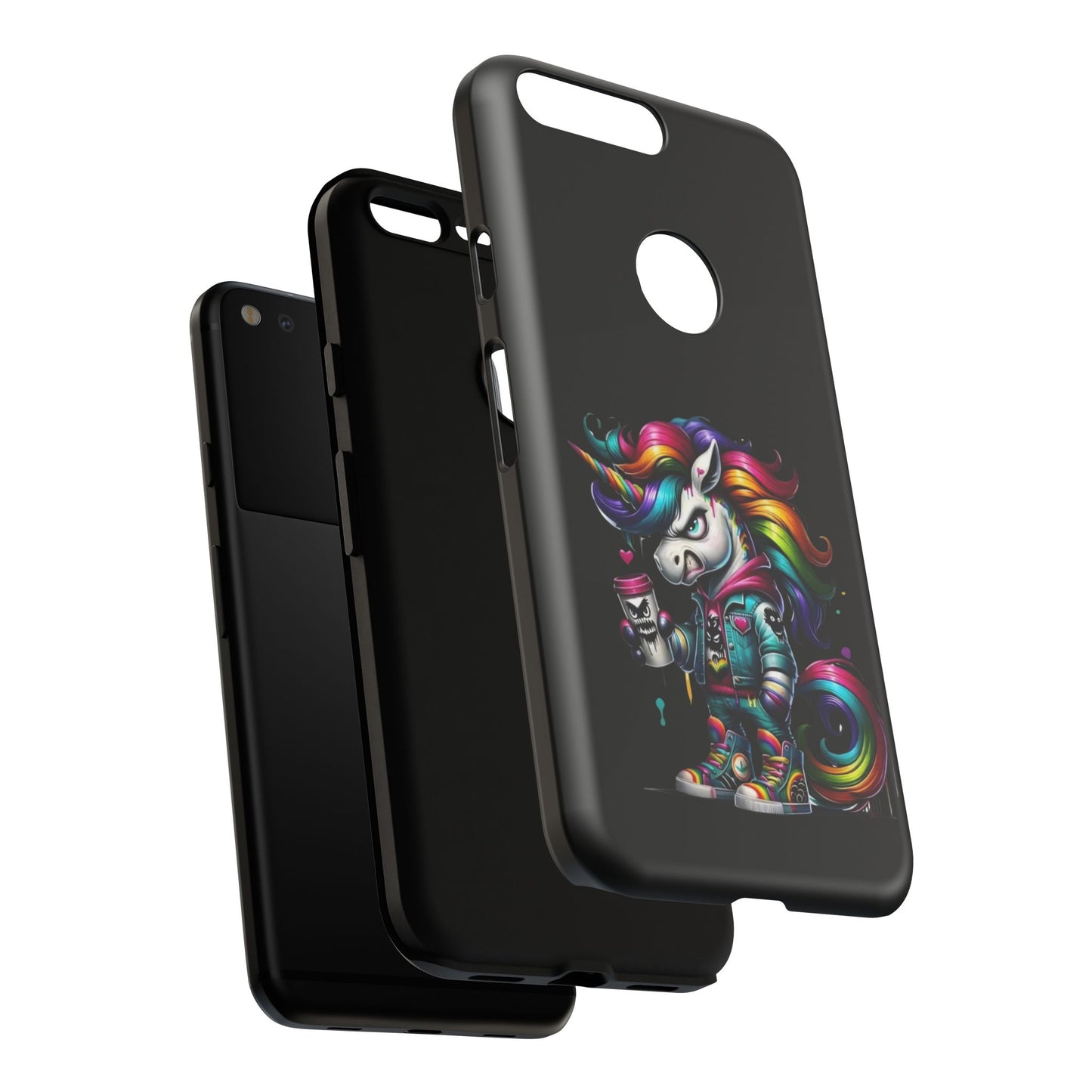 Unicorn Tough Case – Android