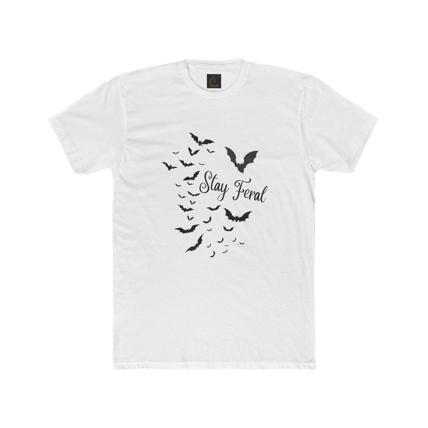 Stay Feral Unisex