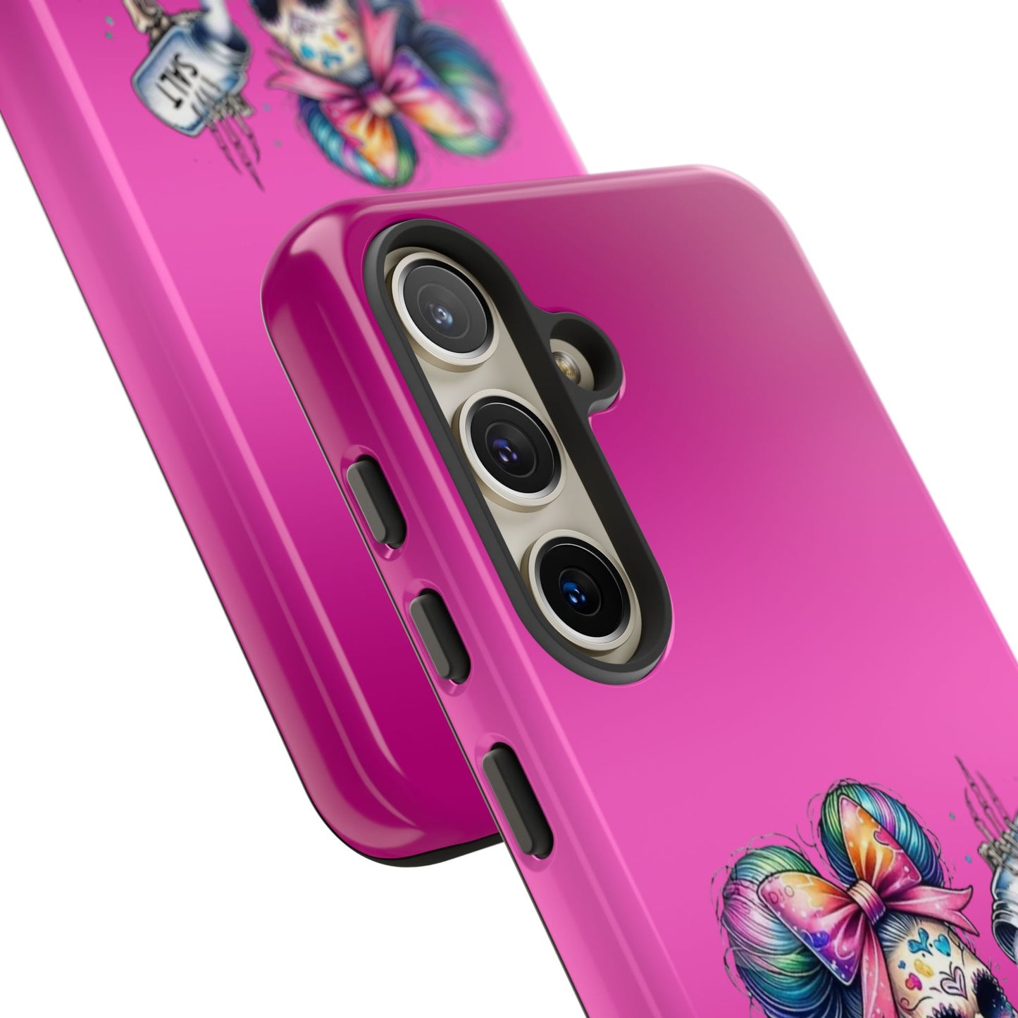 Don't Be Salty Tough Cases - Android