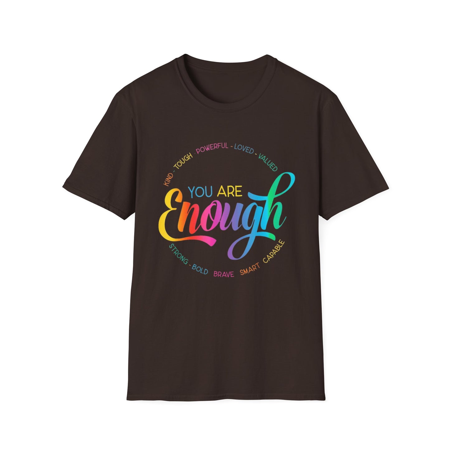 You Are Enough