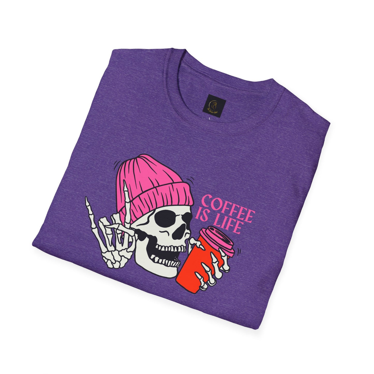 Death Before Decaf