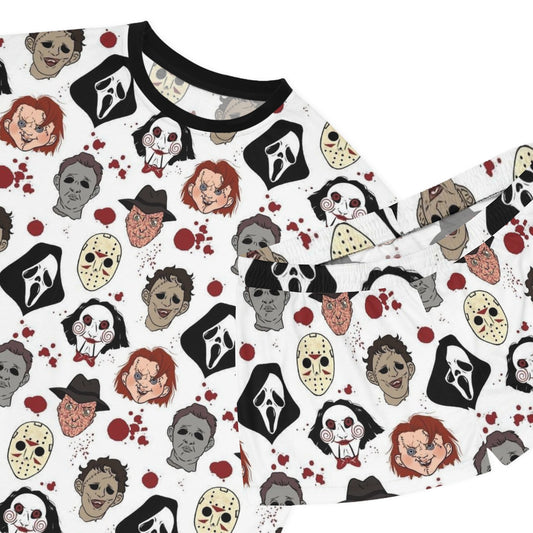 Killer Icons Women’s Pajama Set