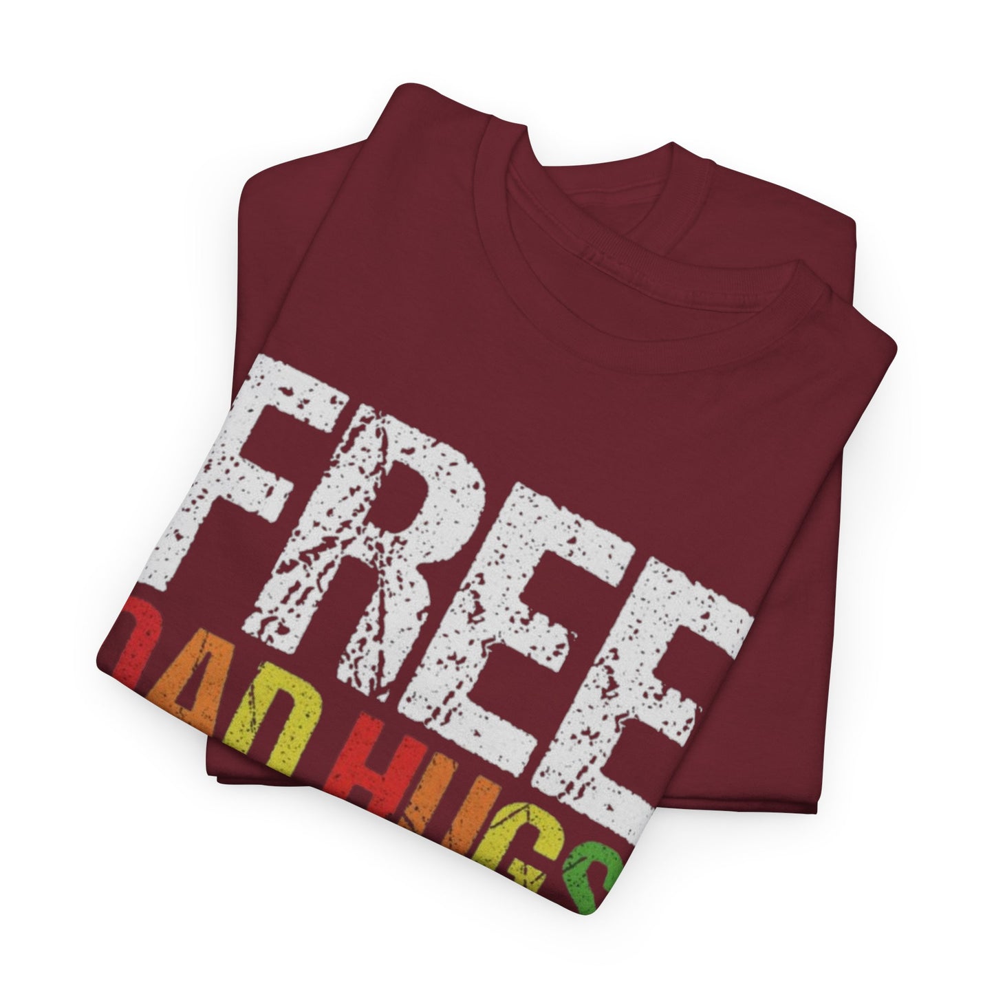 FREE Dad Hugs