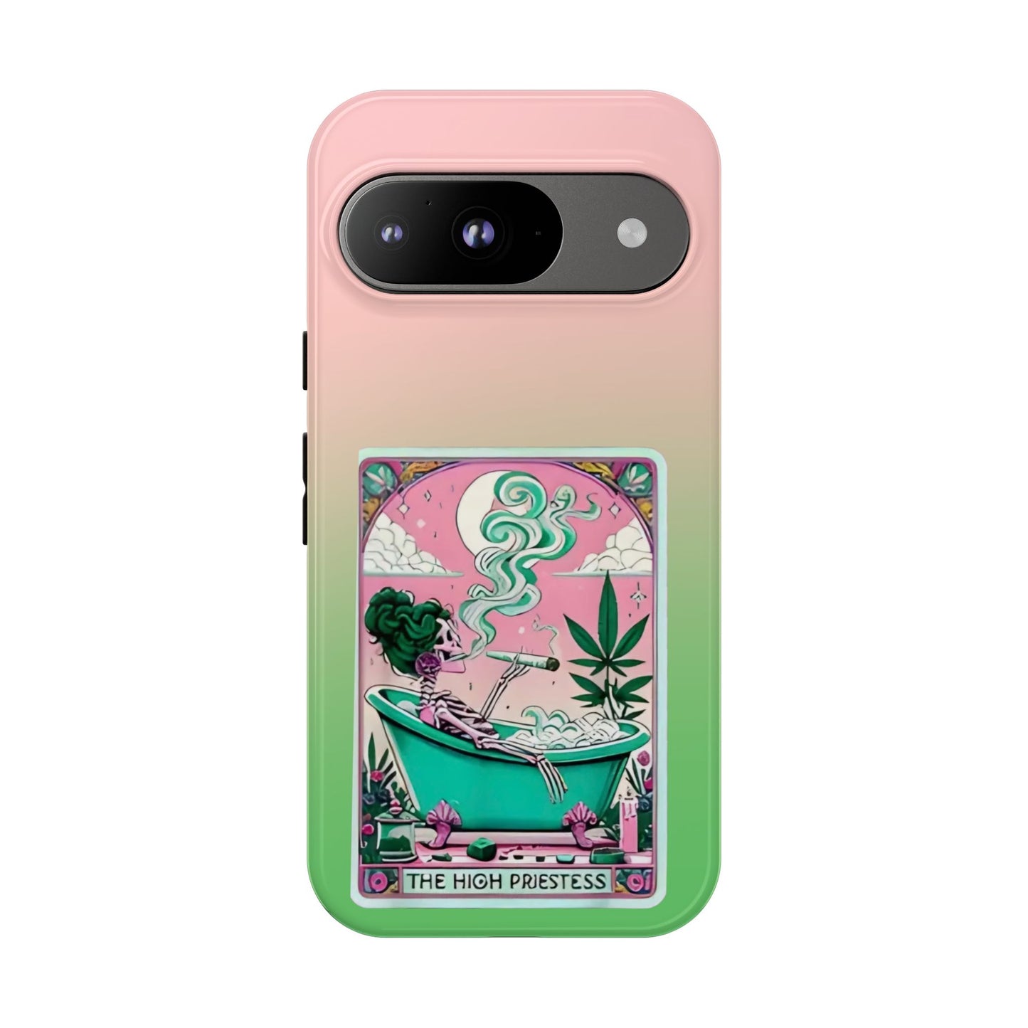 High Priestess Case - Android