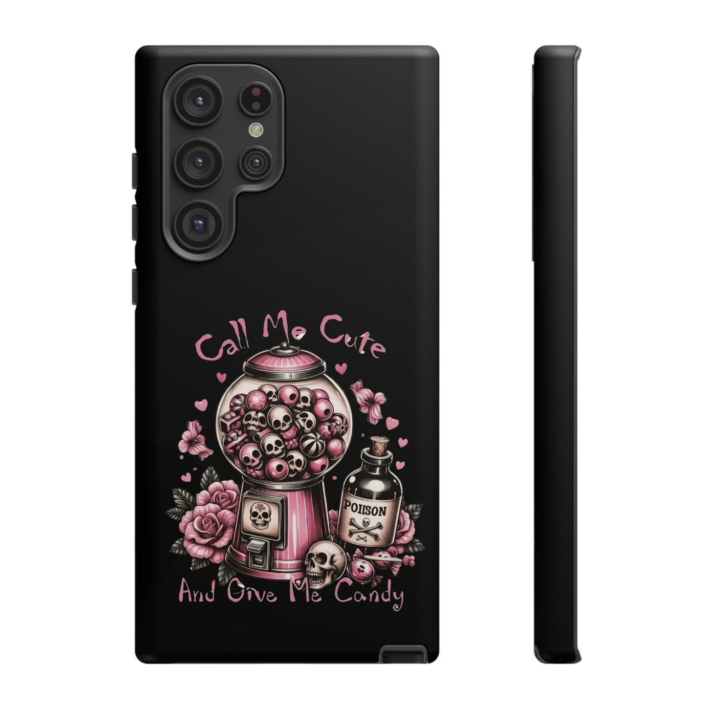 Give Me Candy Tough Case - Android