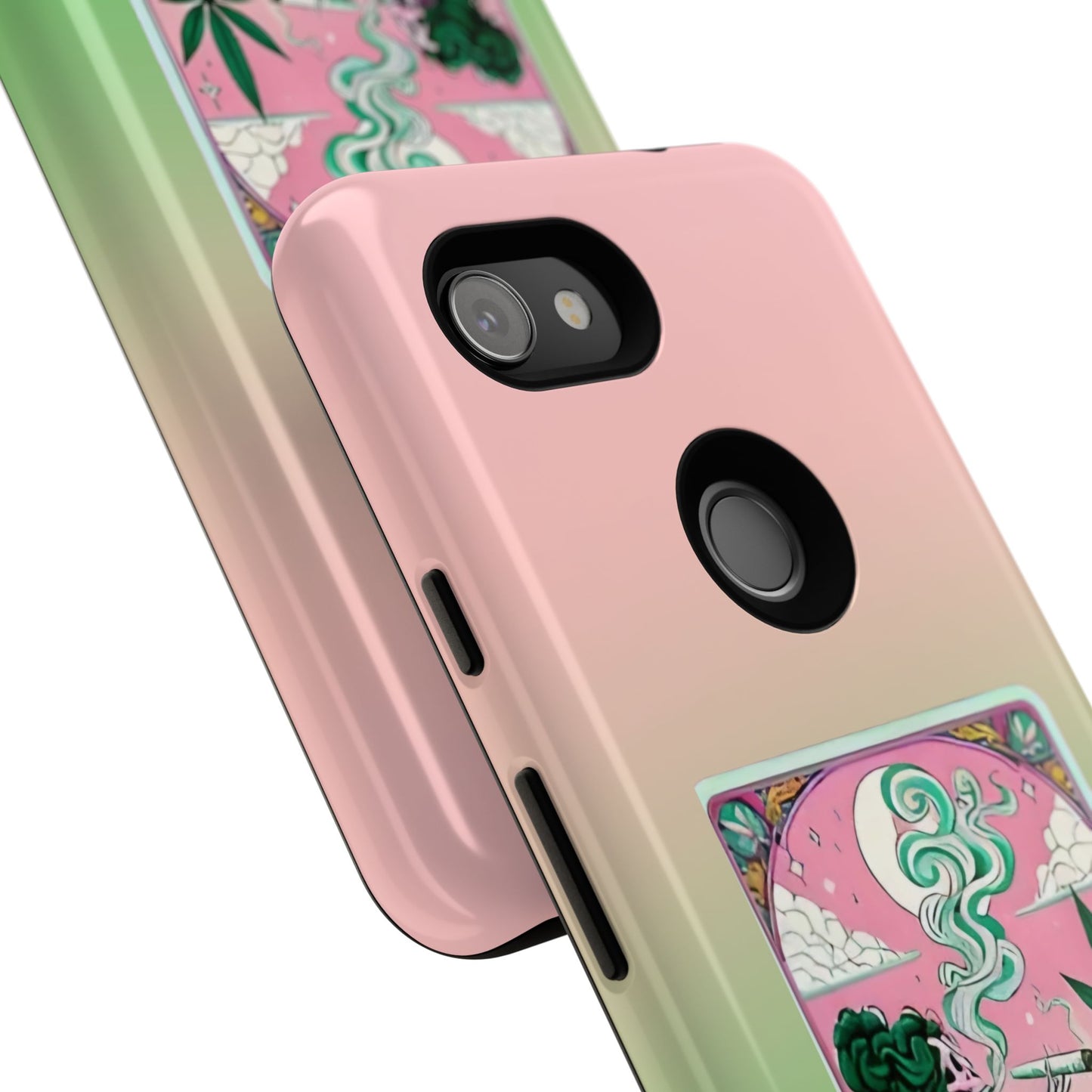 High Priestess Case - Android
