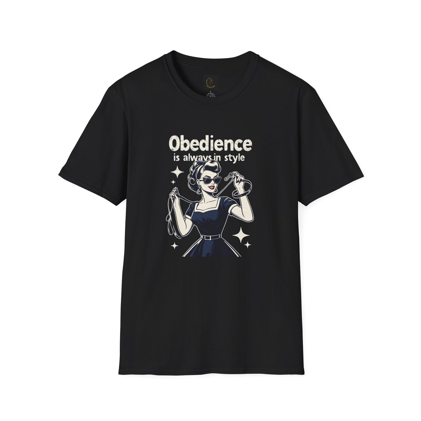 Obedience is Always in Style