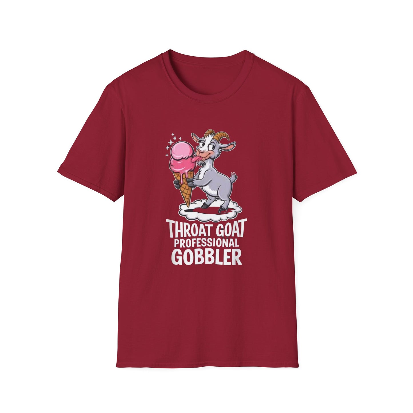 Throat Goat