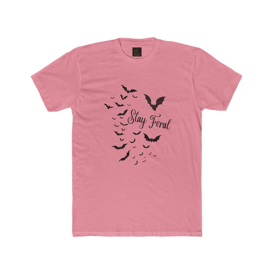 Stay Feral Unisex