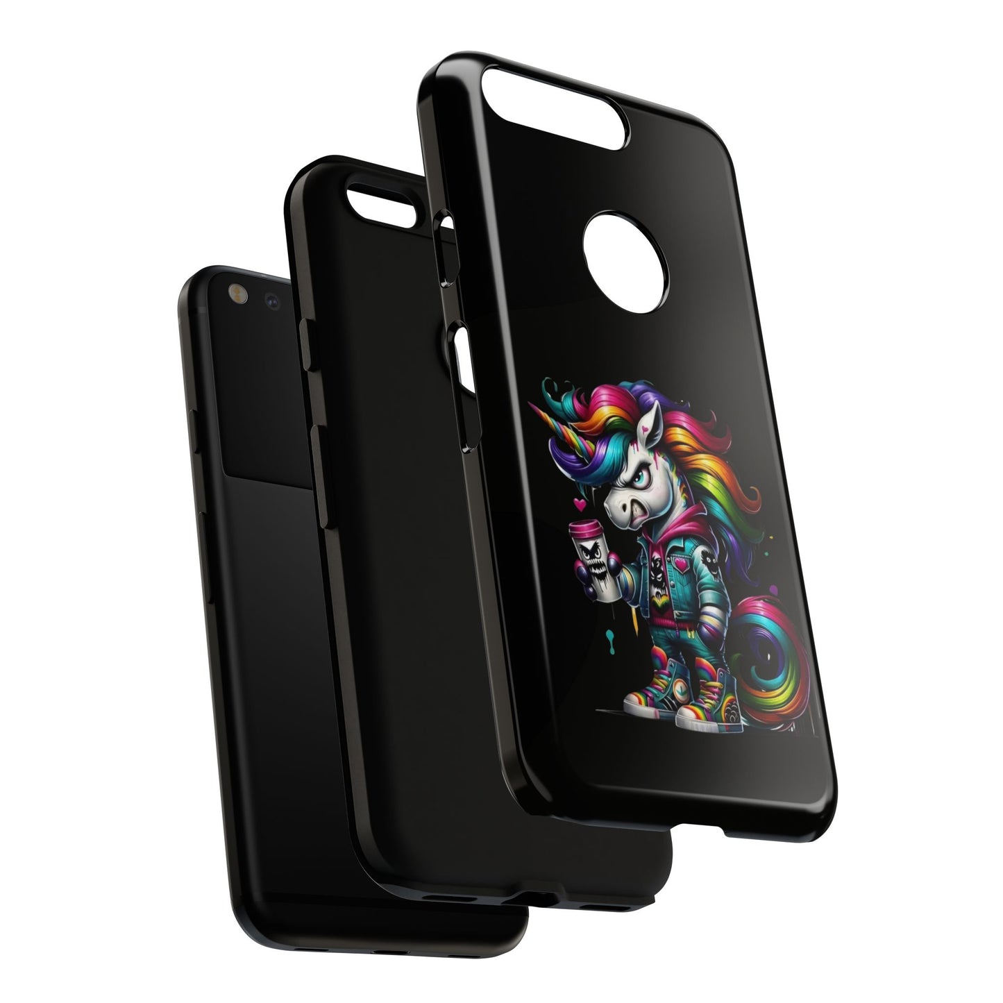Unicorn Tough Case – Android