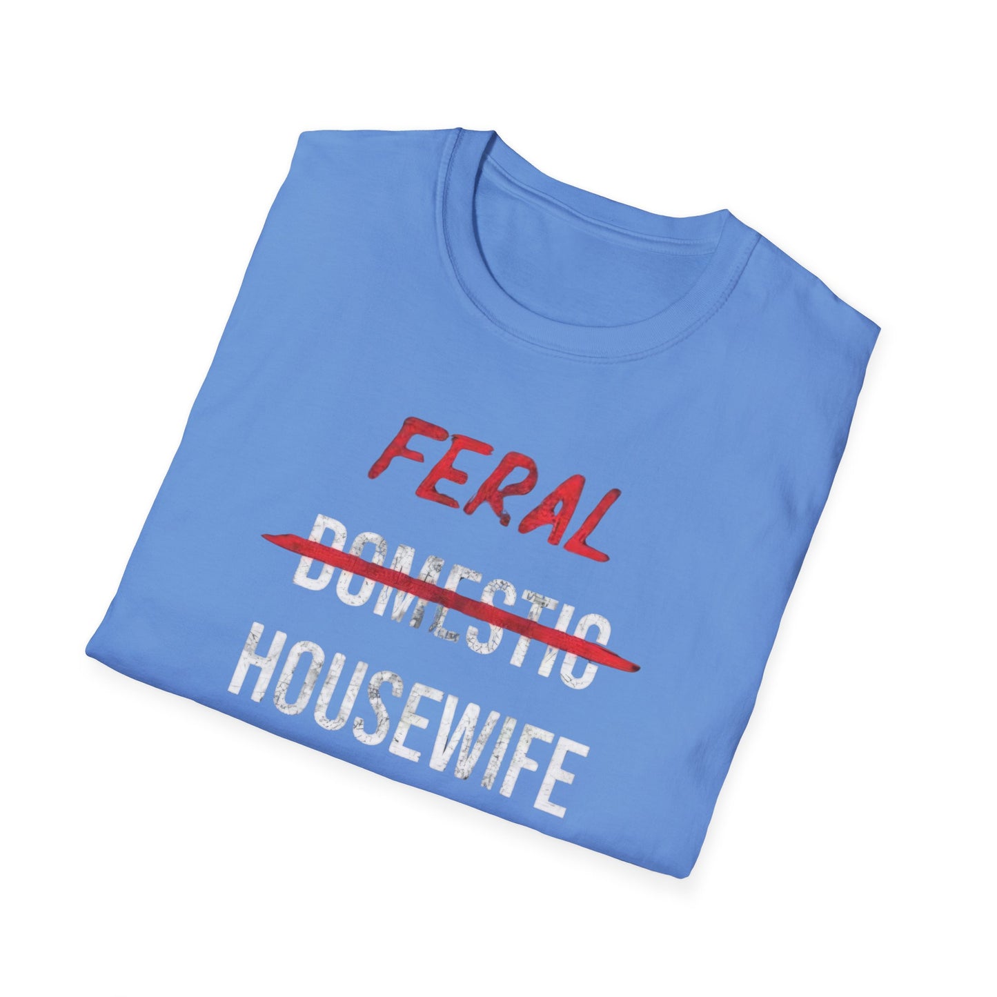 Feral Housewife