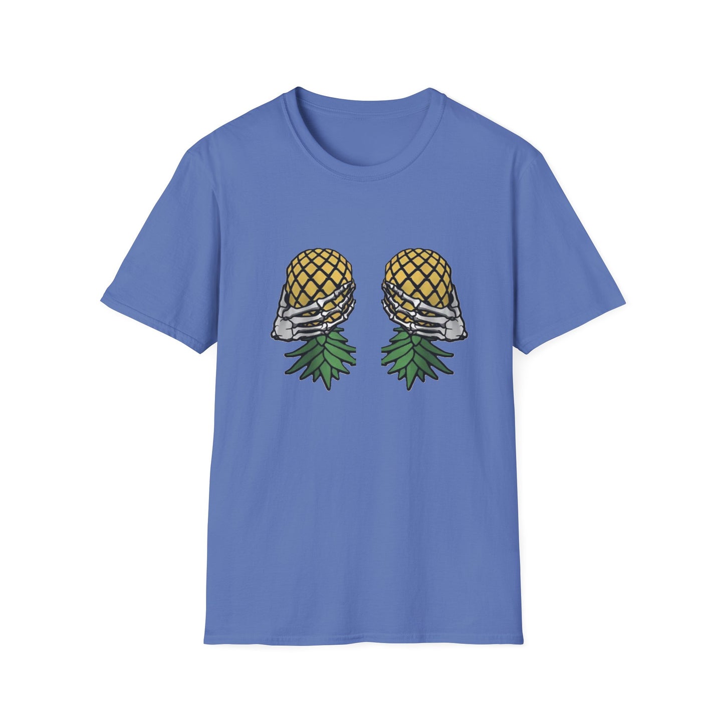 Pineapple Love