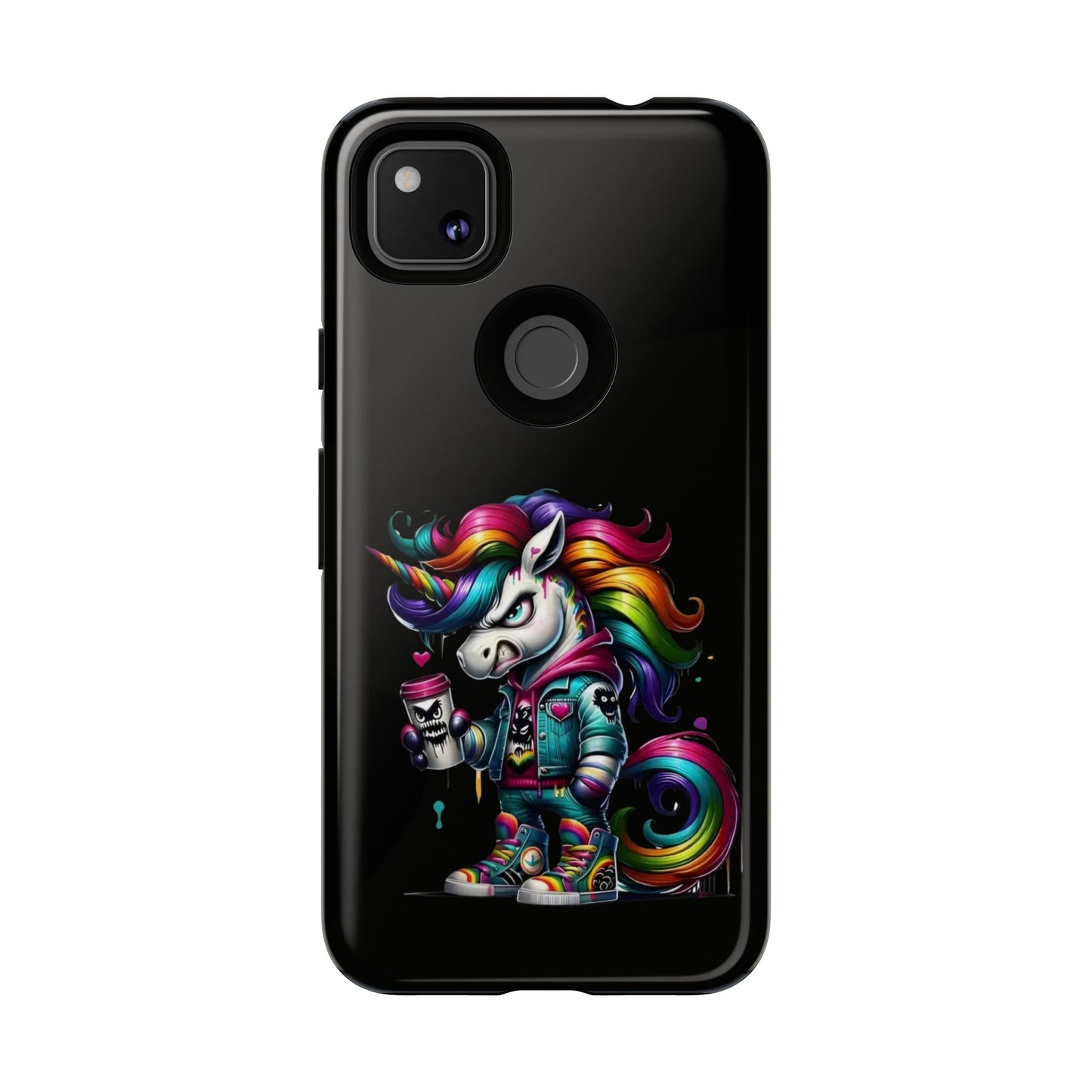 Unicorn Tough Case – Android