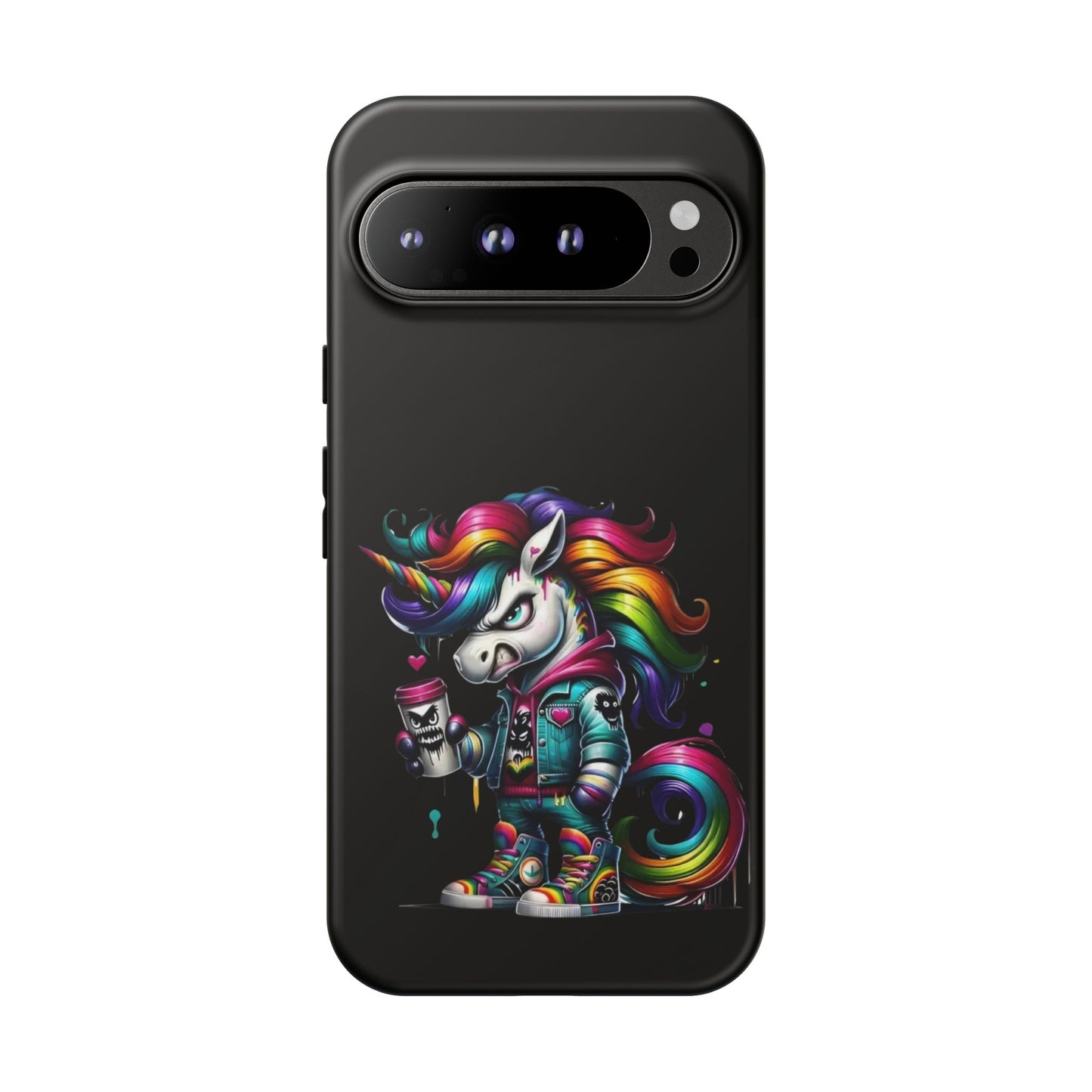 Unicorn Tough Case – Android