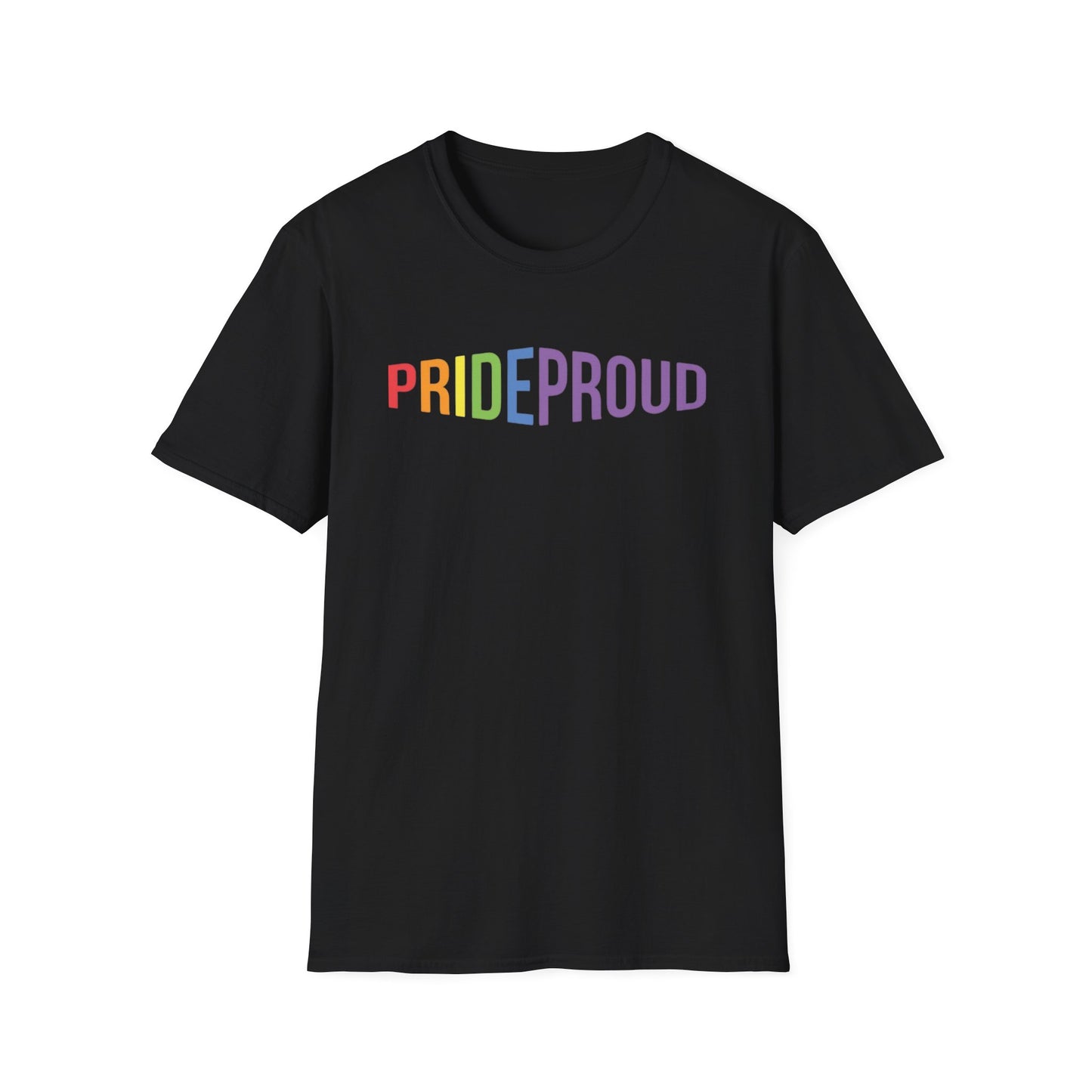 Pride Proud