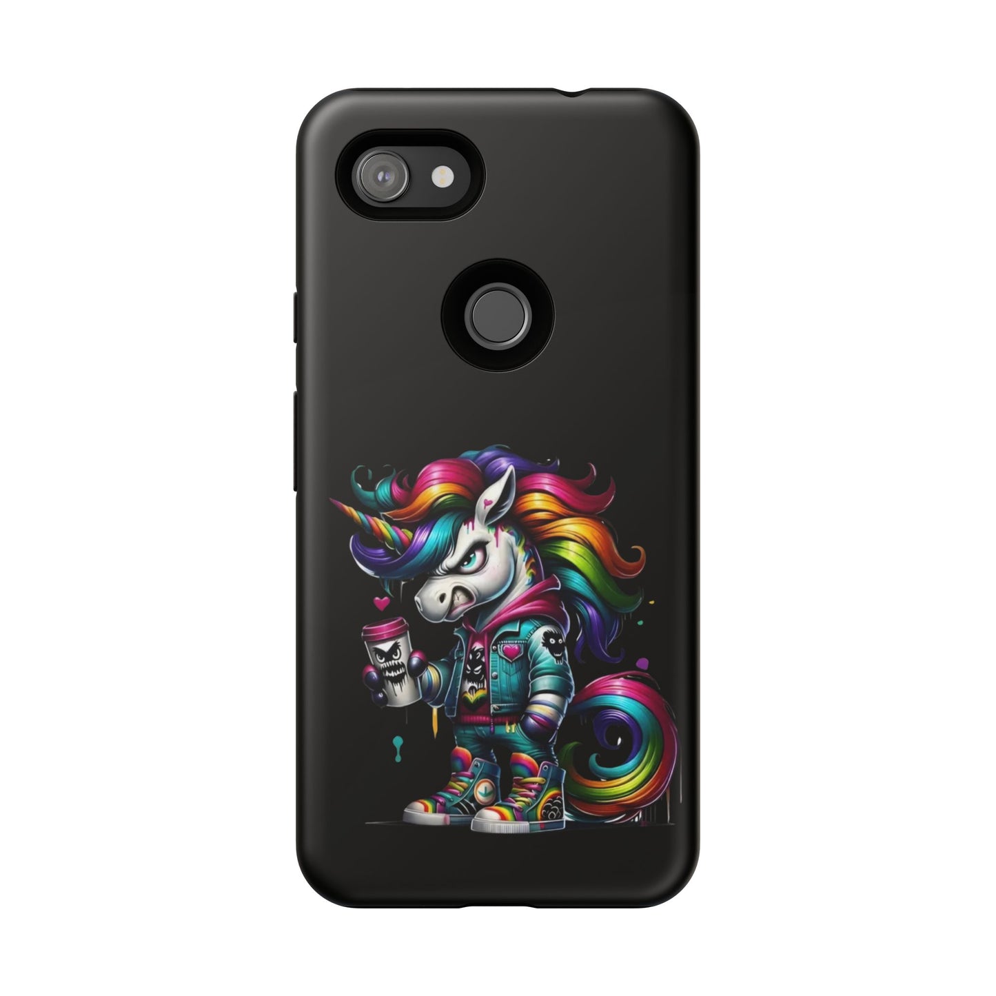 Unicorn Tough Case – Android